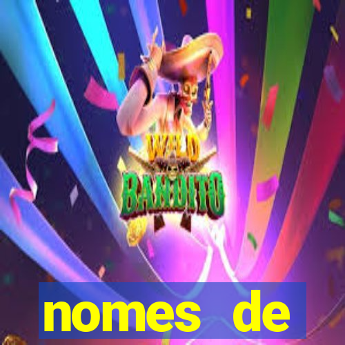 nomes de campeonatos criativos